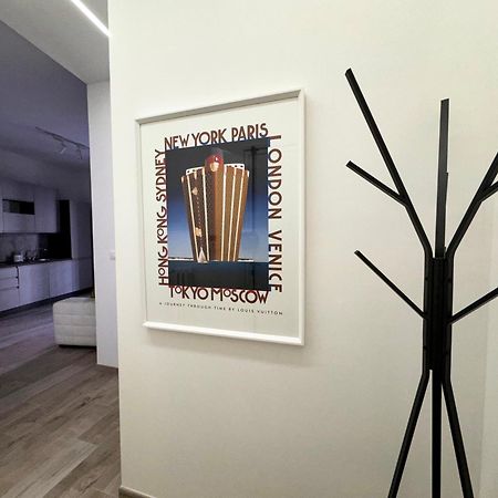 San Rocco 8 Centro Orbassano Apartment ภายนอก รูปภาพ
