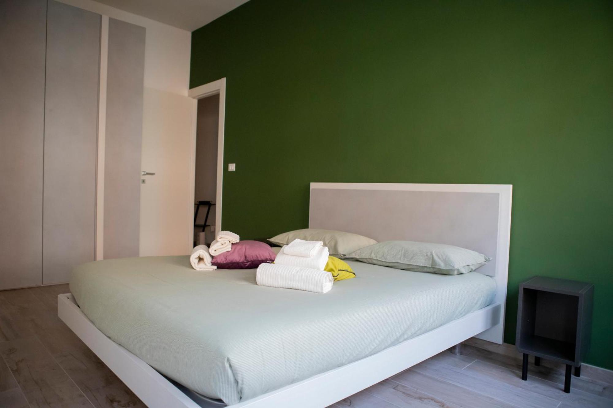 San Rocco 8 Centro Orbassano Apartment ภายนอก รูปภาพ