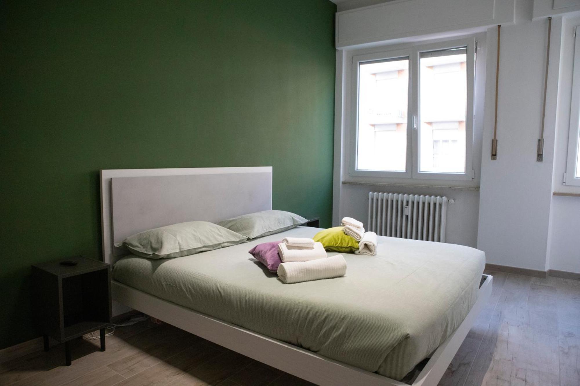 San Rocco 8 Centro Orbassano Apartment ภายนอก รูปภาพ