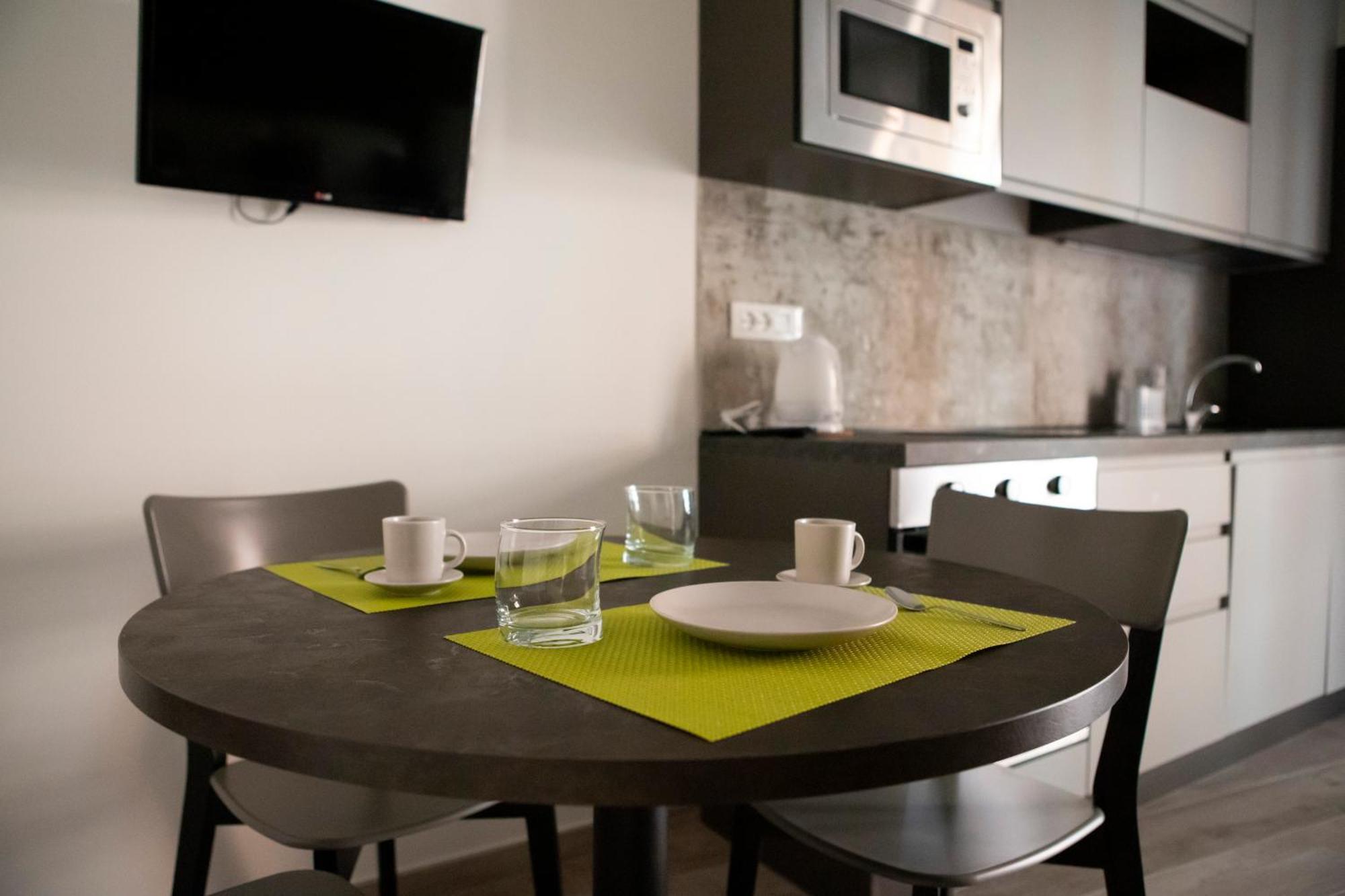 San Rocco 8 Centro Orbassano Apartment ภายนอก รูปภาพ
