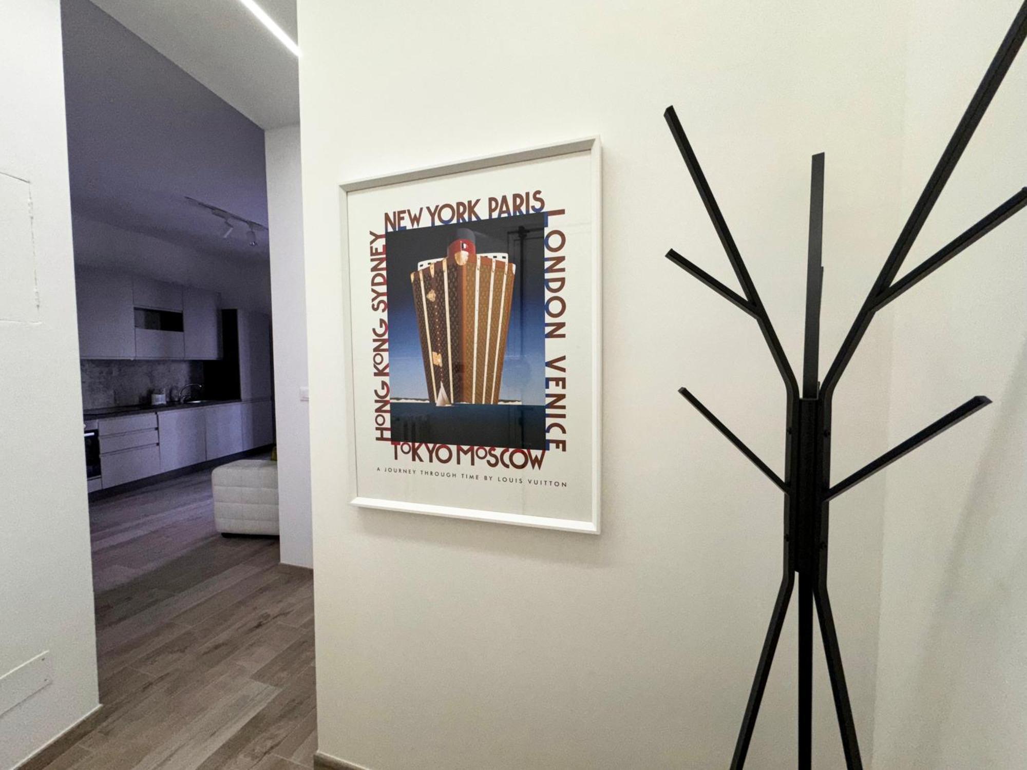 San Rocco 8 Centro Orbassano Apartment ภายนอก รูปภาพ