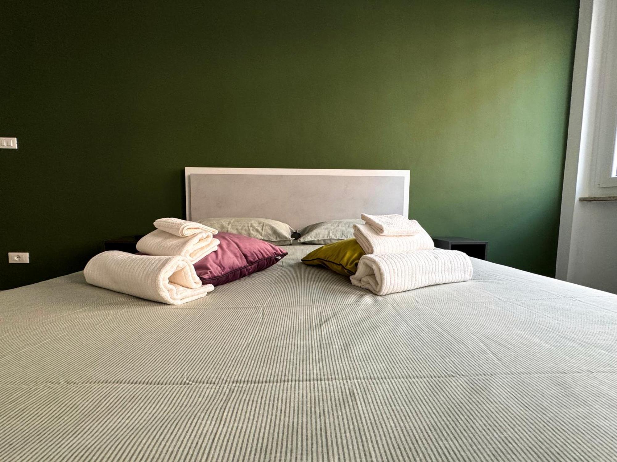 San Rocco 8 Centro Orbassano Apartment ภายนอก รูปภาพ