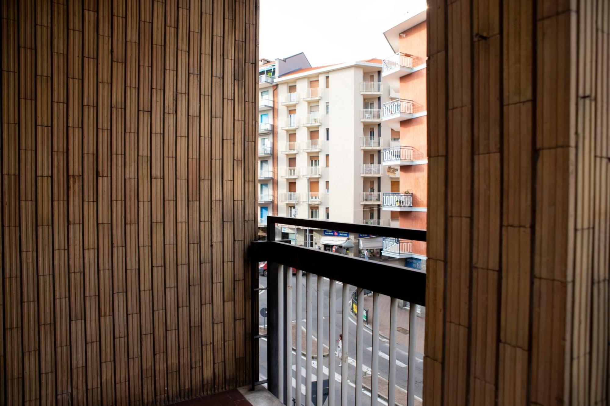 San Rocco 8 Centro Orbassano Apartment ภายนอก รูปภาพ